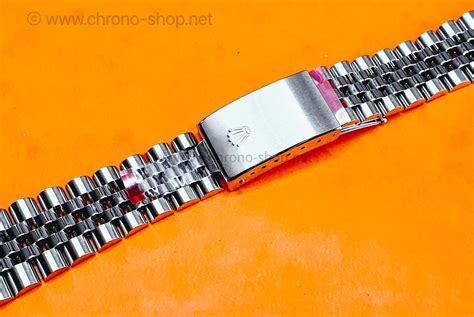 finali rolex 502 t|Rolex Jubilee 62510H bracelet 502T endlinks 20mm RS7.